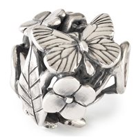 Charm Trollbeads Beads in Argent TAGBE-60014 - TAGBE-60014